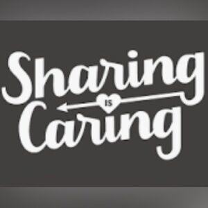 Like this listing to be notified with my next share show…😊